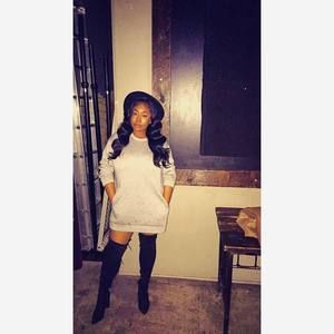 Meet your Posher, Darian